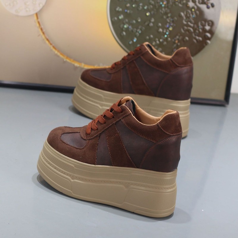 Nuovi Stivaletti Donna 2026 co - Guipure Lace Panel recensione e prezzo