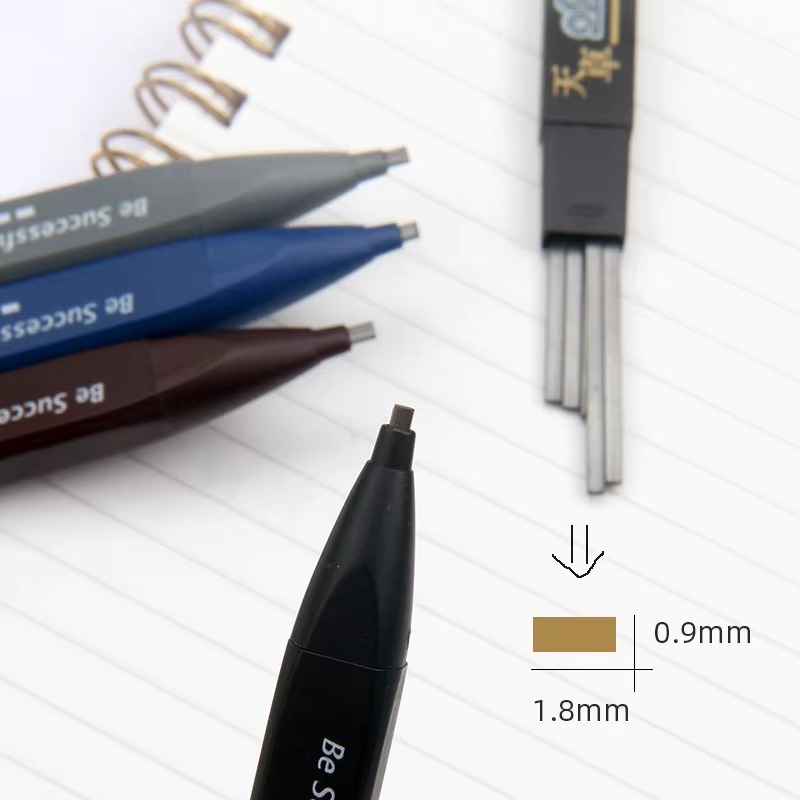 Set di matite meccaniche 2B, c - Staedtler Pencil Lumocolor recensione e prezzo