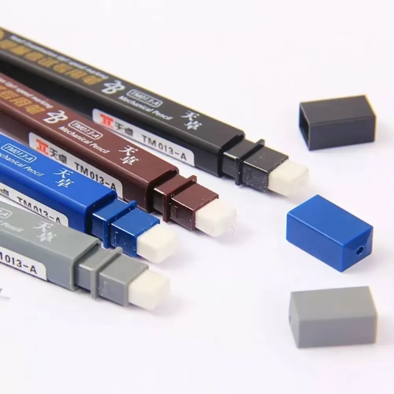 Set di matite meccaniche 2B, c - Staedtler Pencil Lumocolor recensione e prezzo