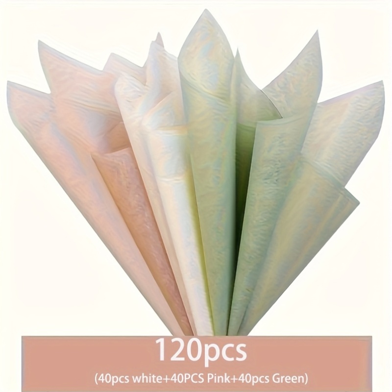 120 pezzi - Carta da imballagg - Embellishment Crafts recensione e prezzo