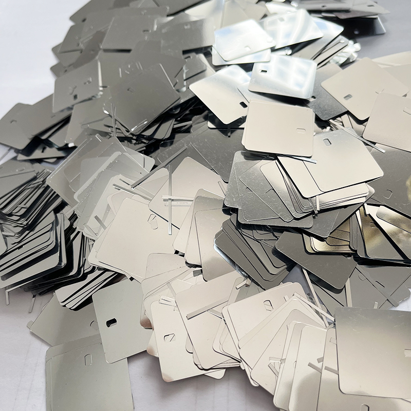 500-5000 pezzi di paillettes i - Sequin Fabric Panel recensione e prezzo