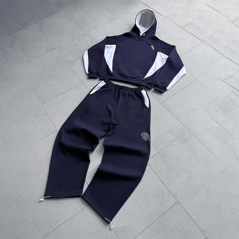 Completo Sportivo da Uomo Autu - Embellish Knit recensione e prezzo