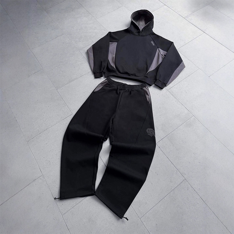 Completo Sportivo da Uomo Autu - Embellish Knit recensione e prezzo