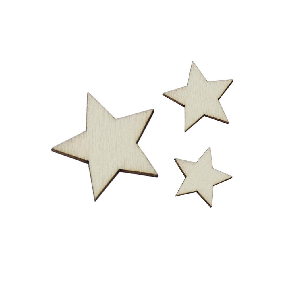 Fette di Legno di Tiglio Natur - Craft Embellishments recensione e prezzo