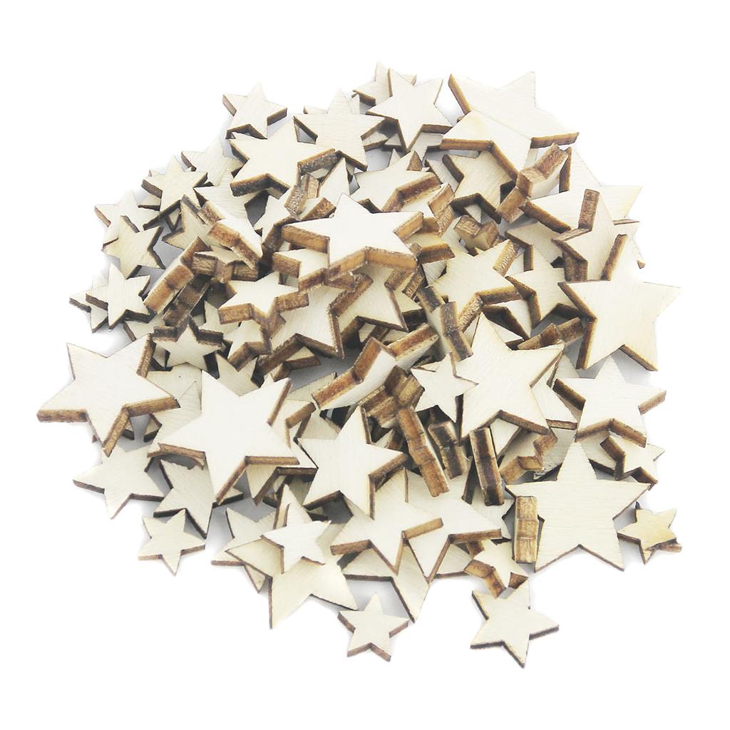 Fette di Legno di Tiglio Natur - Craft Embellishments recensione e prezzo