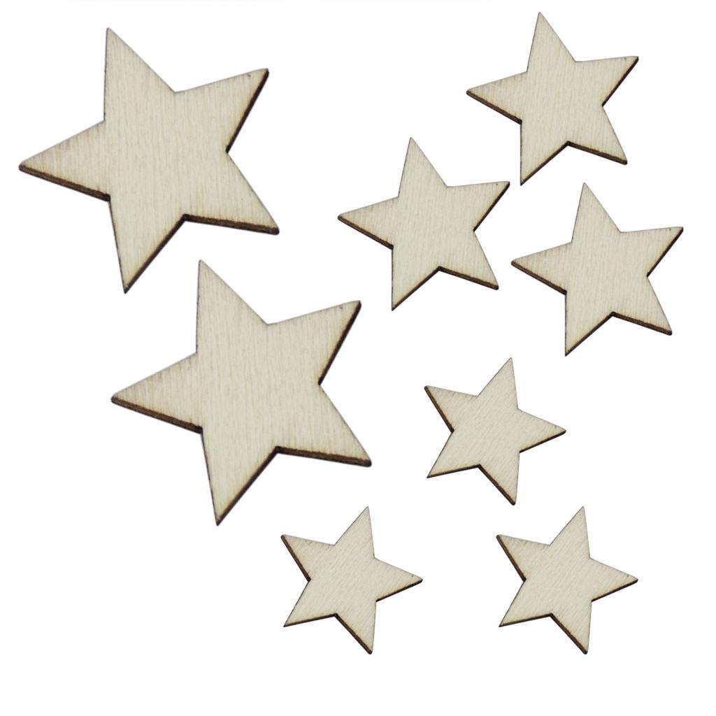Fette di Legno di Tiglio Natur - Craft Embellishments recensione e prezzo