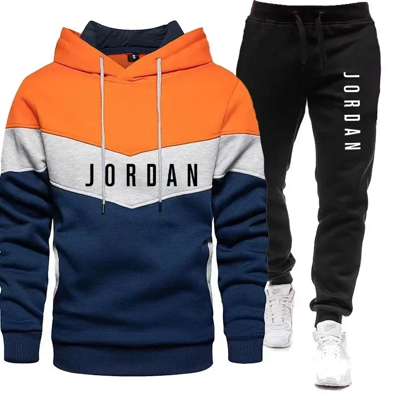Tuta da uomo Jordan con stampa - Embellish Knit recensione e prezzo