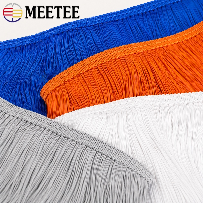 Frangia da 2/5/9M 50cm per Abi - Fringe Ribbon Sewing recensione e prezzo