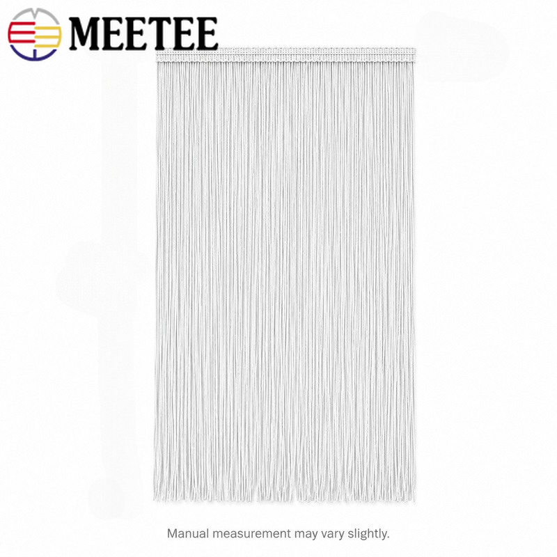 Frangia da 2/5/9M 50cm per Abi - Fringe Ribbon Sewing recensione e prezzo