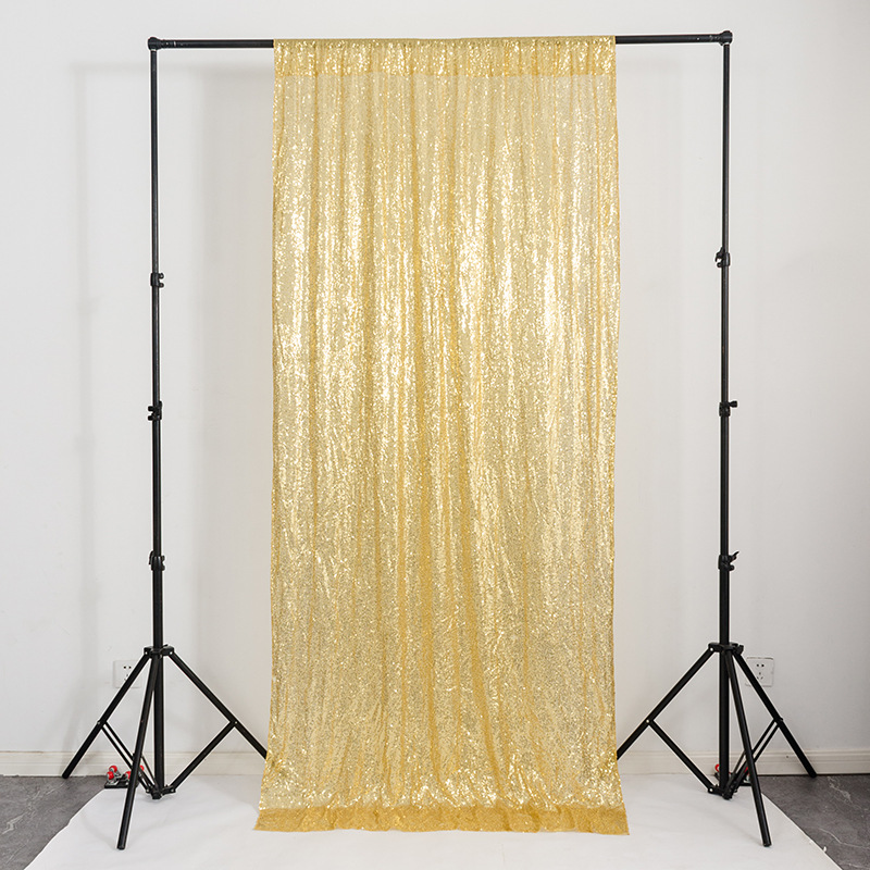 2 PZ 60x300 cm Multi Formato R - Sequin Fabric Panel recensione e prezzo